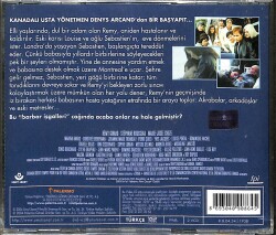 Barbarların İstilası VCD Film (108) VCD22659 - 4