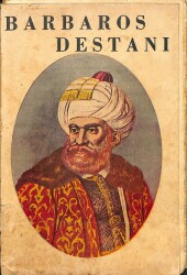 Barbaros Destanı KTP2086 - Gökçekoleksiyon