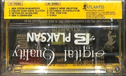 Barbaros Hayrettin - Ben Sizin Babanızım Kaset (Sıfır) KST28260 - 2