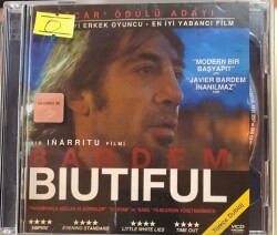 Bardem Biutiful VCD Film VCD11516 - 1
