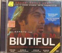 Bardem Bıutiful VCD Film VCD11528 - 1