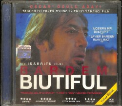 Bardem Biutiful VCD Film VCD27253 - 1