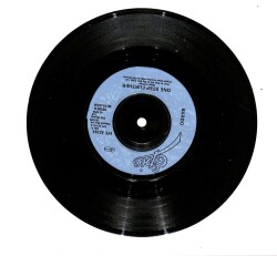 Bardo - One Step FurtherLady Of The Night (107.5) PLK16768 - 1