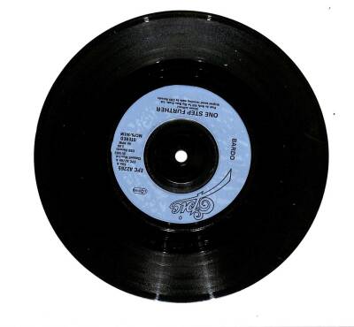 Bardo - One Step FurtherLady Of The Night (107.5) PLK16768 - 1