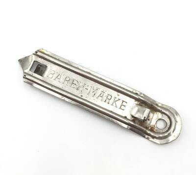 Baren - Marke Eski Açacak CMK710 (N) - 5