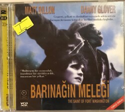 Barınağın Meleği (Matt Dillon) VCD Film VCD11503 - 1