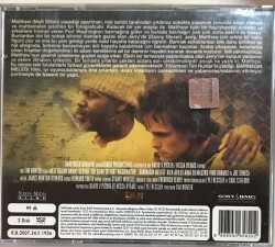 Barınağın Meleği (Matt Dillon) VCD Film VCD11503 - 2