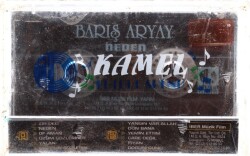 Barış Aryay - Neden Kaset KST12942 - 2