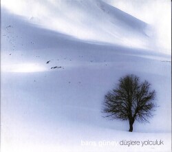 Barış Güney - Düşlere Yolculuk (İkinci El) CD5201 - 1