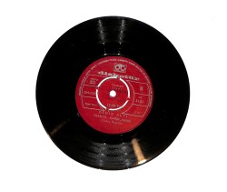 Deniz 6 Topluluğu - Kırk Gün Düğün / Trakya Karşılaması PLAK (10/7.5) PLK24511 - Gökçekoleksiyon