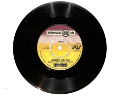 Barış Manço - Lambaya Püf De Plak ,1974 (10/8) PLK26284 - 2