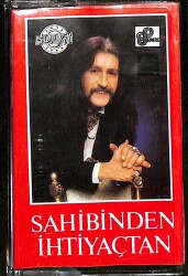 Barış Manço – Sahibinden İhtiyaçtan Orijinal Kaset (İkinci El) * Emre Kasetçilik - 1988 * KST29959 - Gökçekoleksiyon