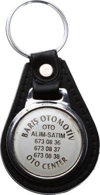 Barış Otomotiv Eski Anahtarlık AKS320 - 3