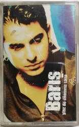 Barış - Yine De Dönmem Sana Kaset (İkinci El Kaset) KST10504 - 1