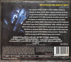 Barışçı - The Peacemaker VCD Film VCD26675 - 2