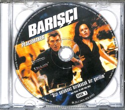 Barışçı VCD Film (108) VCD21199 - 2