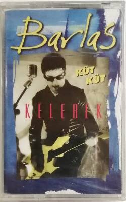 Barlas - Küt Küt Kaset KST11534 - 1