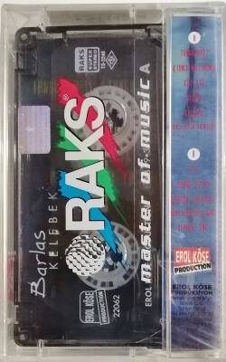 Barlas - Küt Küt Kaset KST11534 - 2