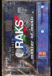 Barlas – Küt Küt Kelebek (Sıfır Kaset) KST28808 - 2