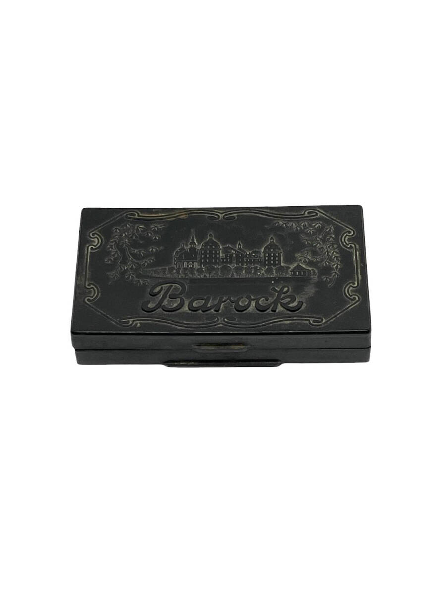 Barock Bakalit Istampa AOB4313 (N) - 1