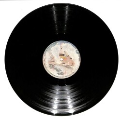 Barry Manilow LP (107.5) PLK17150 - 1