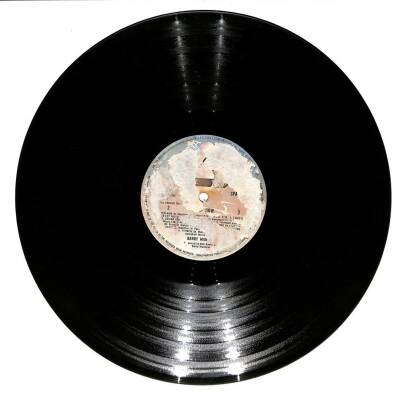 Barry Manilow LP (107.5) PLK17150 - 1
