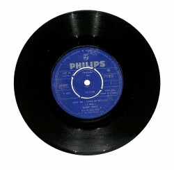Barry White - What Am I Gonna Do With You PLAK (107.5) PLK22285 - 1