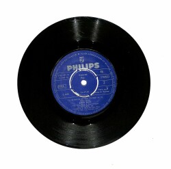 Barry White - What Am I Gonna Do With You PLAK (107.5) PLK22285 - 2