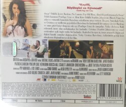 Barselona ,Barselona VCD Film VCD13281 - 2