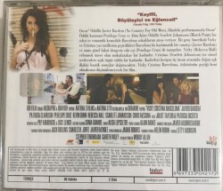 Barselona ,Barselona VCD Film VCD7002 - 2