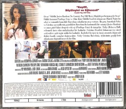 Barselona, Barselona – Vicky Cristina Barcelona (2008) Orijinal VCD Film VCD28932 - 2