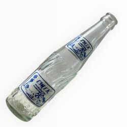 BARSİ ( Bartın ) Gazoz Şişesi 25cl Tel 11555 #CMK1352 - Gökçekoleksiyon