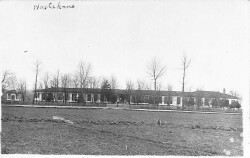 Bartın Hastane Siyah-Beyaz Kartpostal KRT7388 - Gökçekoleksiyon