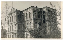 Bartın Hükümet Konağı KRT(N)7370 - 1