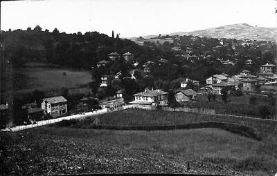 Bartın Siyah-Beyaz Kartpostal KRT7396 - 1