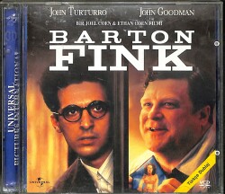Barton Fink (1991) VCD Film ' John Goodman ' VCD27948 - 1