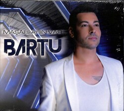 Bartu - Maşallahın Var (Sıfır Ürün) CD Müzik CD1582 - 1