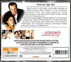 Baş Belası (Meryl Streep) VCD Film VCD13920 - 2