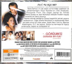 Baş Belası VCD Film (Sıfır - 10/10) VCD26622 - 2