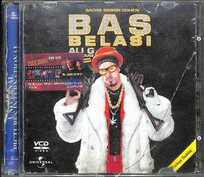 Baş Belası VCD Film VCD20843 - 3