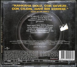Baş Belası VCD Film VCD20843 - 4