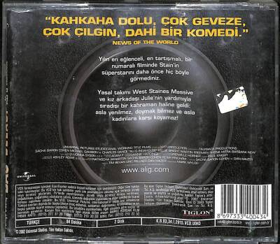 Baş Belası VCD Film VCD20843 - 2