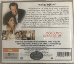 Baş Belası VCD Film VCD8030 - 2