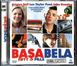 Başa Bela VCD Film (108) VCD22573 - 3
