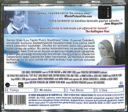 Başa Bela VCD Film (108) VCD22573 - 4