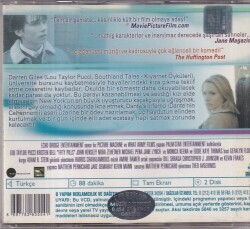 Başa Bela VCD Film VCD10339 - 2