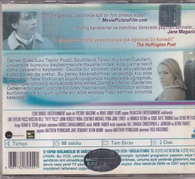 Başa Bela VCD Film VCD10339 - 2