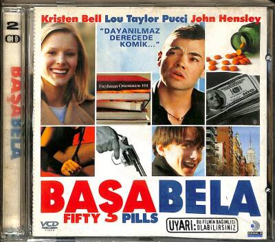Başa Bela VCD Film VCD13034 - 1