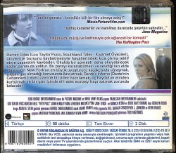 Başa Bela VCD Film VCD13034 - 2