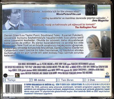 Başa Bela VCD Film VCD13034 - 2